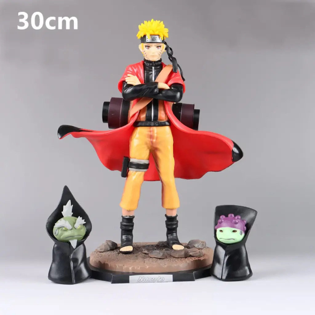 Naruto Toad Sage Mode 30 CM Figure