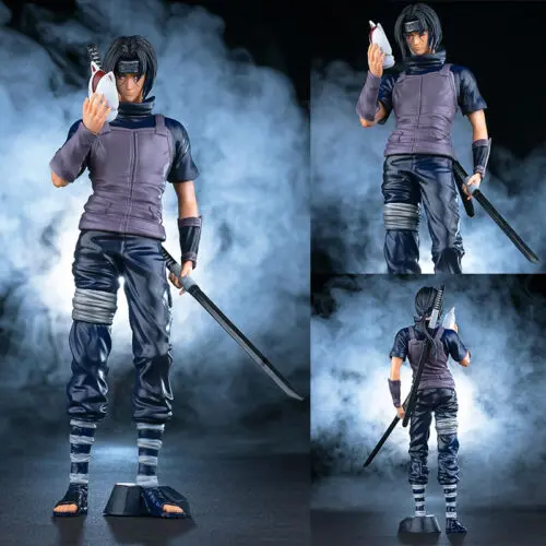Itachi Anbu Black ops 28 Cm figure