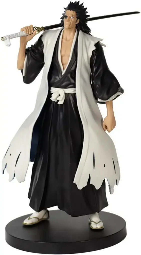 Monkey D Luffy Figure 20CM