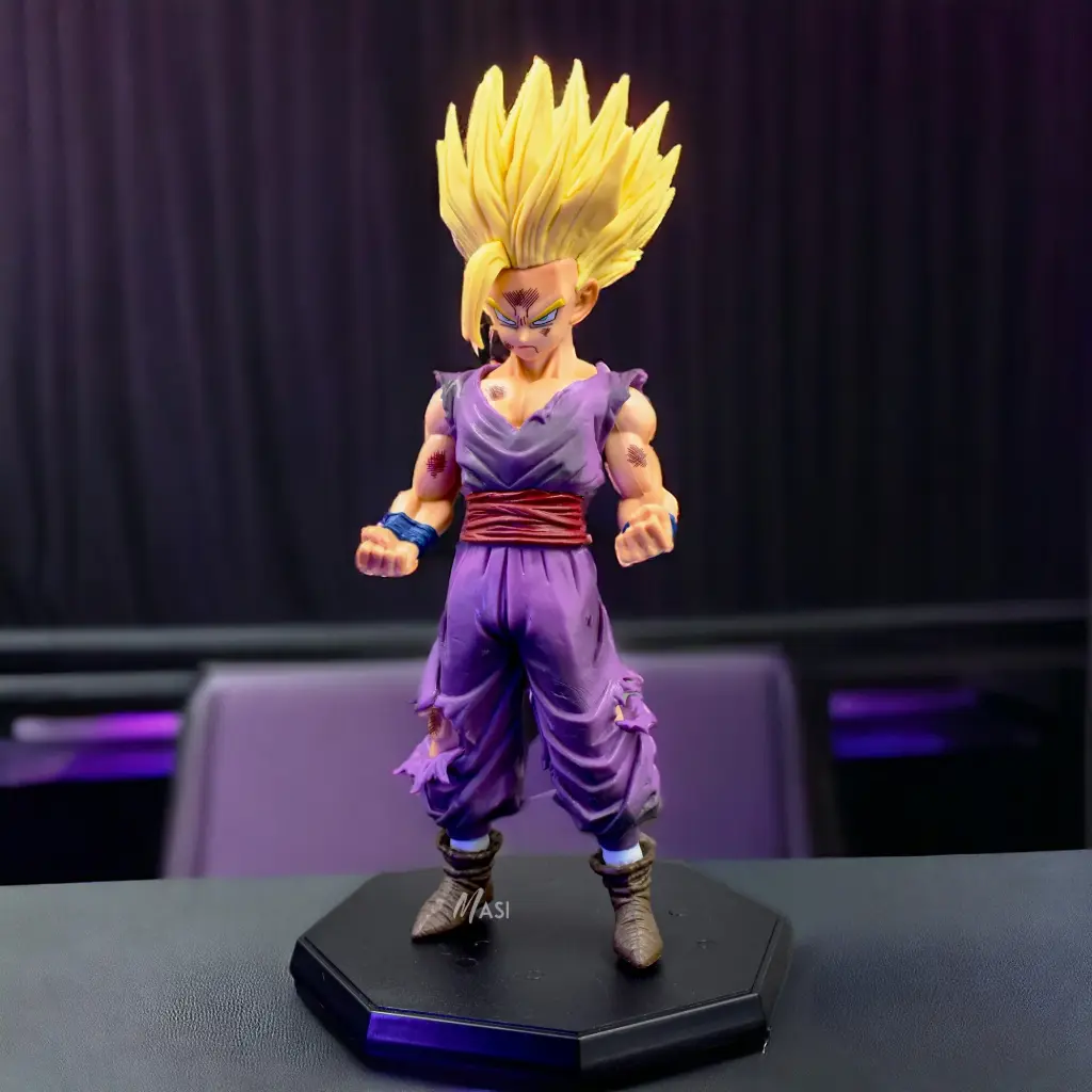 DBZ Teen Gohan SS2 Action Figure (25 CM)