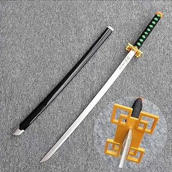 Demonslayer Mitsuri Lifesize katana