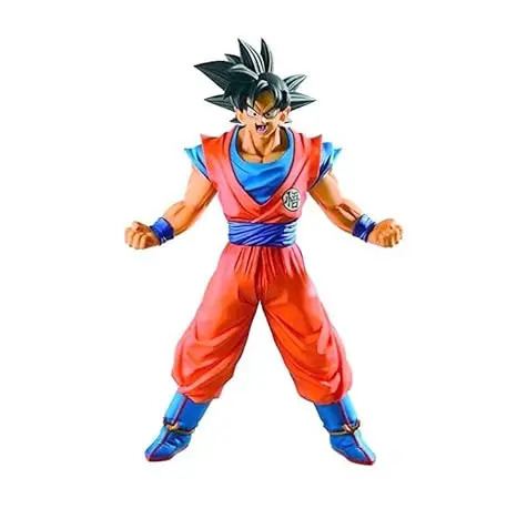 Dragon Ball Z Black Kakarot Action Figure | 28 Cm |
