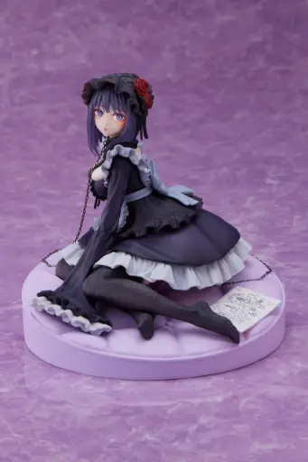 My Dress-Up Darling Kitagawa Marin Shizuku ver AMP Figure
