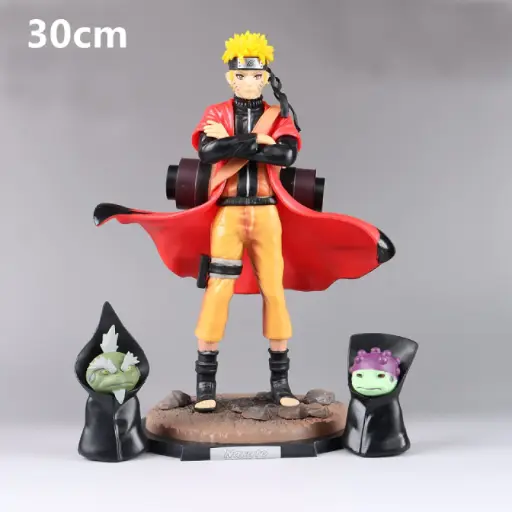 Naruto Toad Sage Mode 30 CM Figure