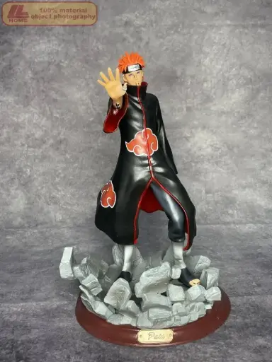 Akatsuki Pain Yahiko Action Figure Statue | 31 CMS |