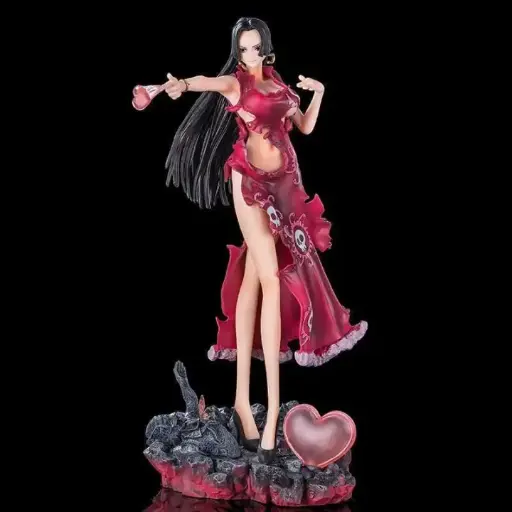 Sanji Bloodbath Figure 28 cm