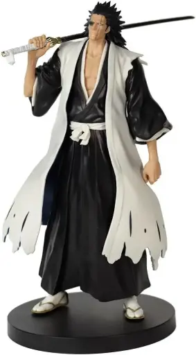 Monkey D Luffy Figure 20CM
