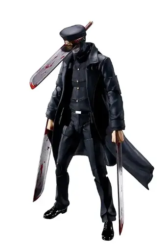 Chainsaw Man- Sword Devil