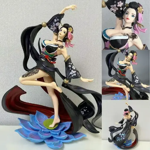 Nico Robin action figure
