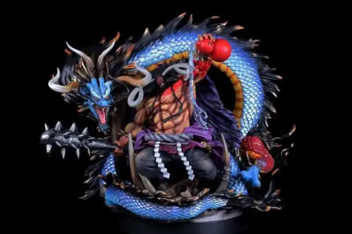 Kaido Figure