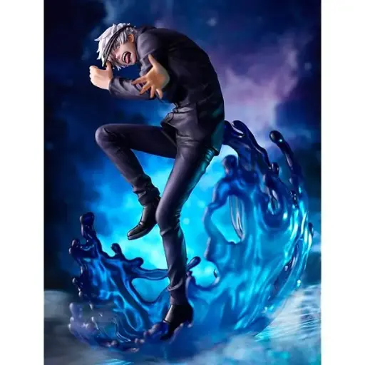Jujutsu Kaisen Gojo Satoru