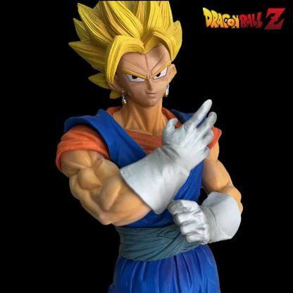 Dbz Goku SSJ4 New form cloud version 30 CM Figurine
