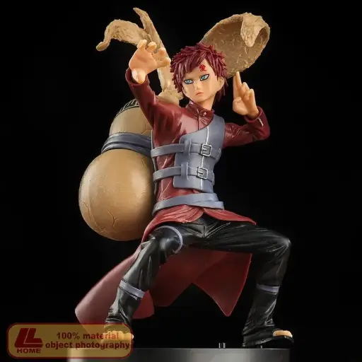 Garra attacking Figure 20 cm